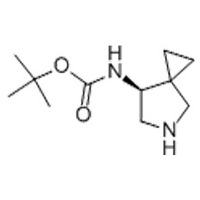 (S)-tert-butyl 5-azaspiro[2.4]heptan-7-ylcarbamate