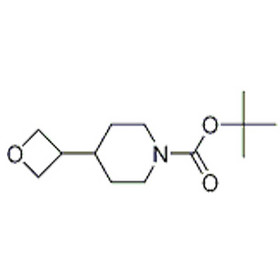 Tert-butyl 4-(oxetan-3-yl)piperidine-1-carboxylate