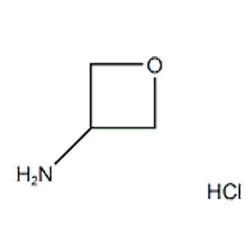 oxetan-3-amine hydrochloride