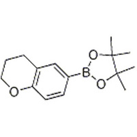 2-(chroman-6-yl)-4,4,5,5-tetramethyl-1,3,2-dioxaborolane