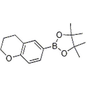 2-(chroman-6-yl)-4,4,5,5-tetramethyl-1,3,2-dioxaborolane