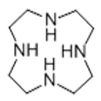 1,4,7,10-tetraazacyclododecane