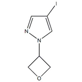 4-iodo-1-(oxetan-3-yl)-1H-pyrazole