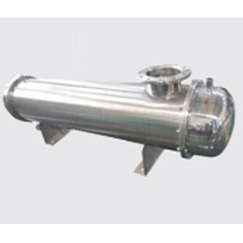 Pressure vessels and auxiliary equipment