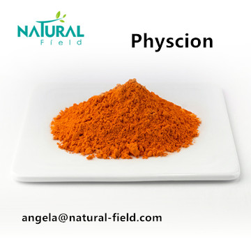 Rheum palmatum L.10% physcion Extract Powder