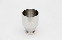 Stainless steel Funnel(500ml)