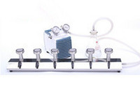 C6 Microbial Membrane Filtration System