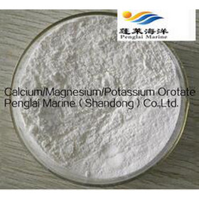 Potassium Orotate