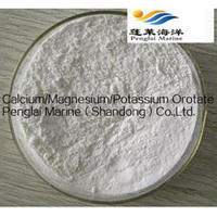 Calcium Orotate