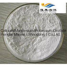 Calcium Orotate