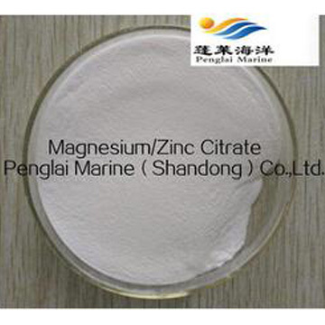 Magnesium Citrate