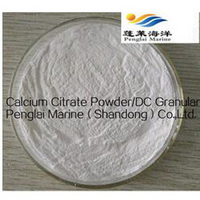 Calcium Citrate