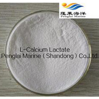 L- CalciumLactate