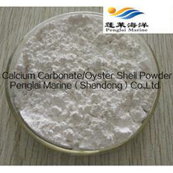 Calcium Carbonate