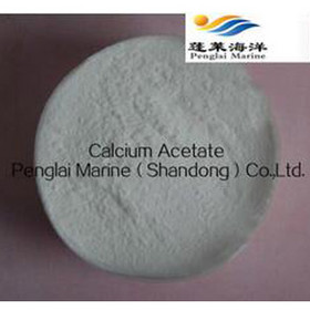 Calcium Acetate