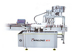 XG chuck capping machine