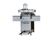 FL electromagnetic induction aluminum foil sealing machine