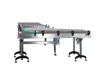 SSP In-feed Conveyor Table