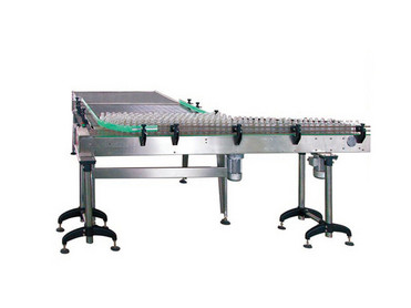 SSP In-feed Conveyor Table