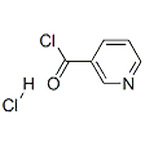 Nicotinoyl chloride hydrochloride