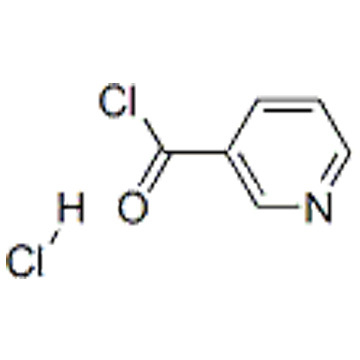 Nicotinoyl chloride hydrochloride