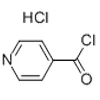 ISONICOTINOYL CHLORIDE HYDROCHLORIDE