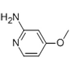 2-Amino-4-methoxypyridine