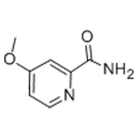 4-Methoxypyridine-2-carboxamide