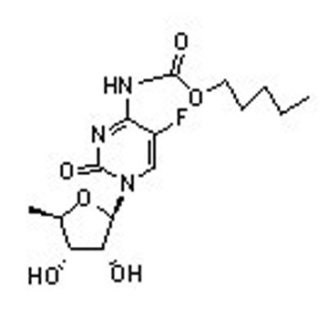 Capecitabine