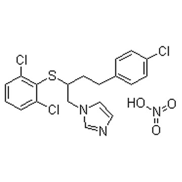 Butoconazole nitrate