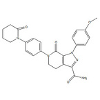 Apixaban