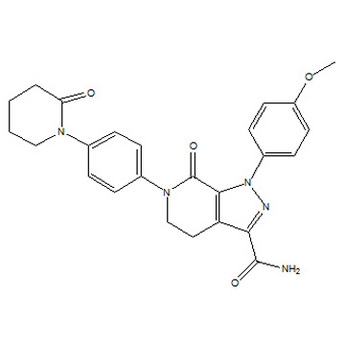 Apixaban