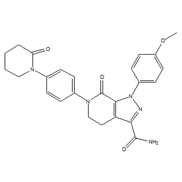 Apixaban