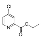 4-Chloropyridine-2-carboxylic acid ethyl ester