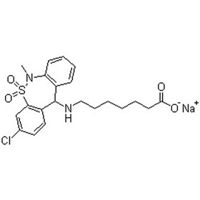 Tianeptine Sodium