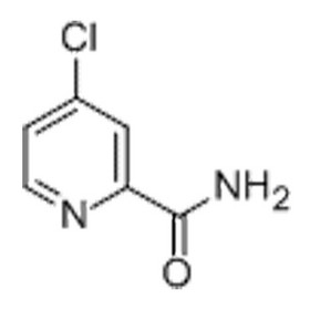 4-Chloropyridine-2-carboxamide