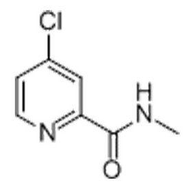 4-Chloro-N-methylpyridine-2-carboxamide