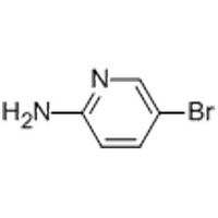 2-Amino-5-bromopyridine