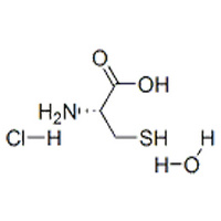 L-Cysteine hydrochloride monohydrate