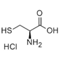 L-Cysteine hydrochloride anhydrous