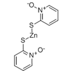 Zinc pyrithione