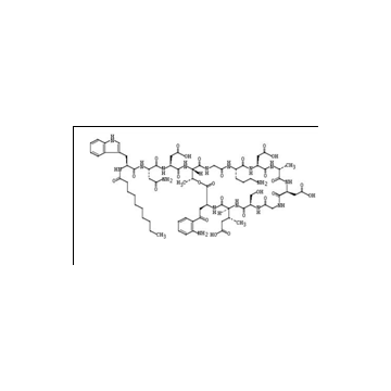 Daptomycin