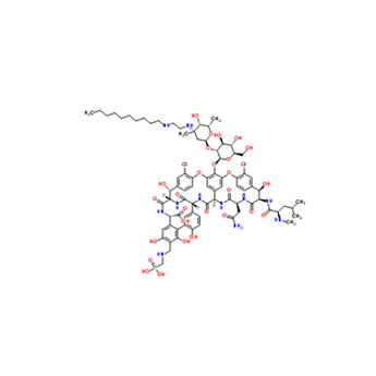 Telavancin hcl