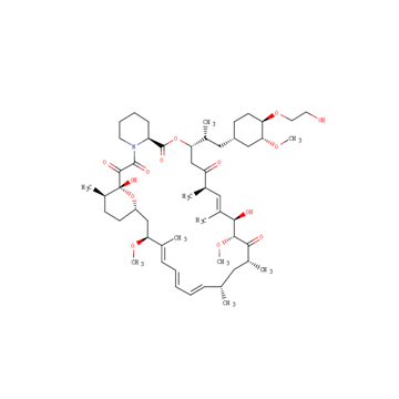 Everolimus