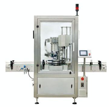 XT-FXZ-6 Full-automatic Cap-screwing Machine