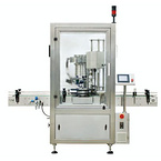 XT-FXZ-6 Full-automatic Cap-screwing Machine