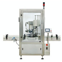 XT-FXZ-6 Full-automatic Cap-screwing Machine