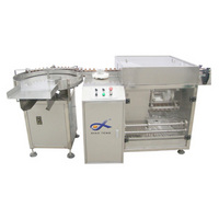 XT-612 Series Of Drum-type Ultrasonic Wave Bottle-washing Machines