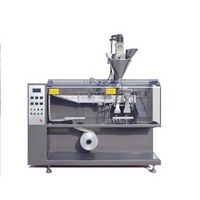 XT-110 Horizontal Three-or-four-side Packaging Machine