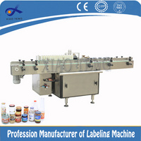 XT-80 Glue labeling machine for individual paper label